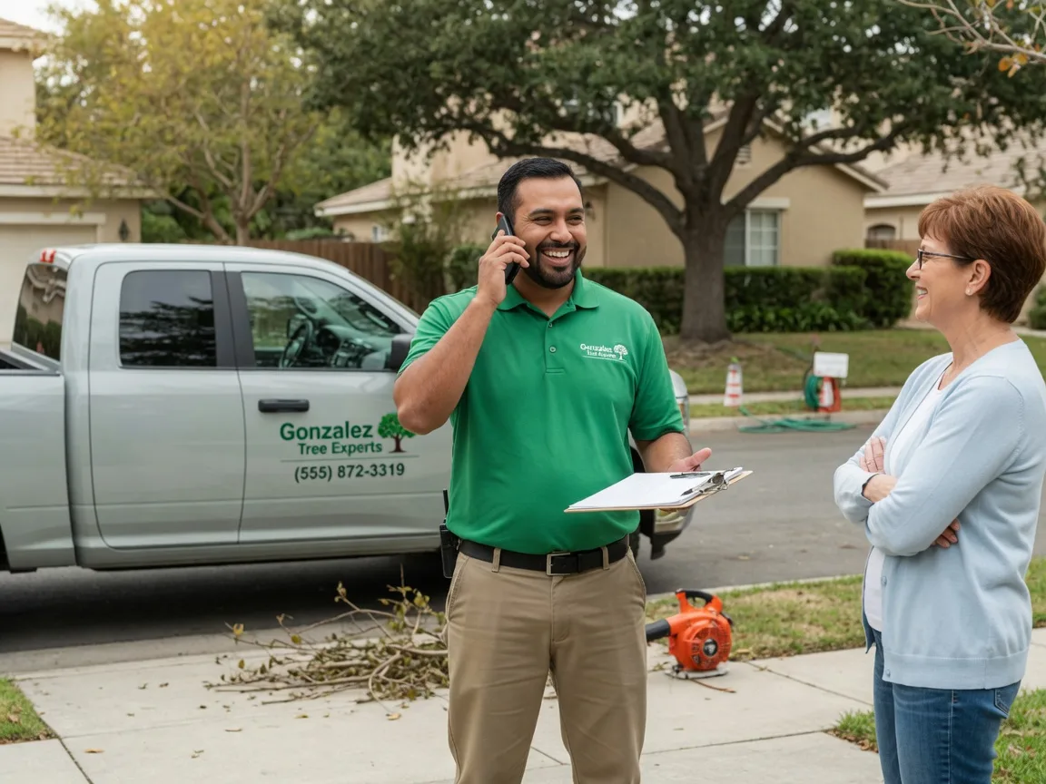 Tree Service Dimondale, MI FAQs